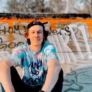 Meet your Posher, Steven